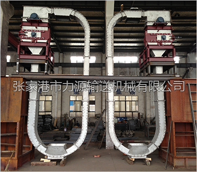 特殊非標(biāo)型刮板輸送機(jī)